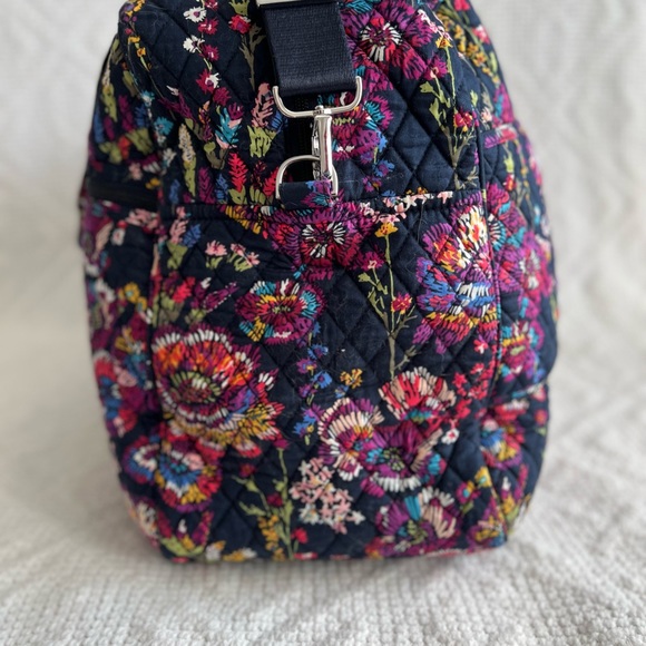Vera Bradley Bags Vera Bradley Medium Traveler Carry On Bag With